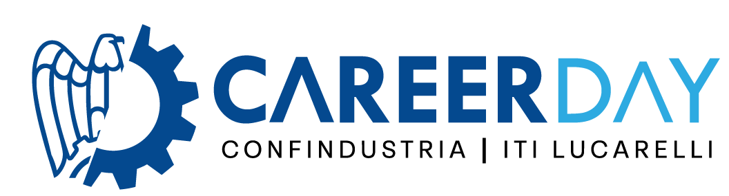 Career Day 2026 — Confindustria | ITI Lucarelli