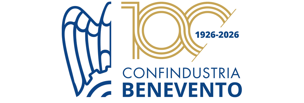 Logo Confindustria Benevento