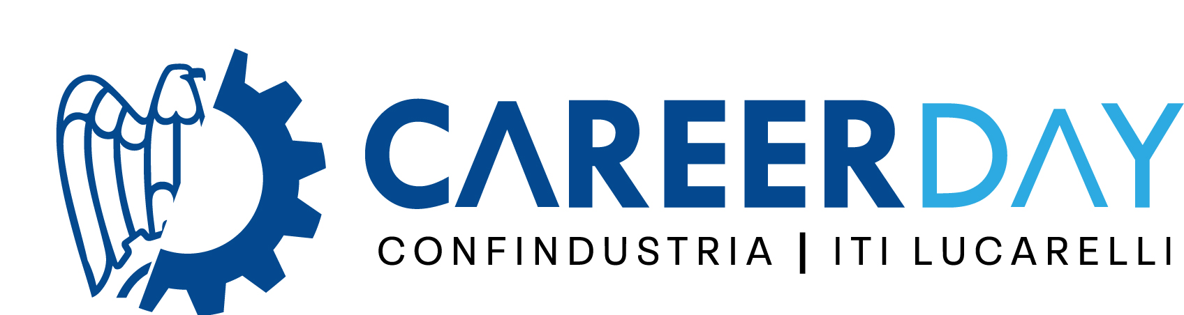 Logo Career Day 2026