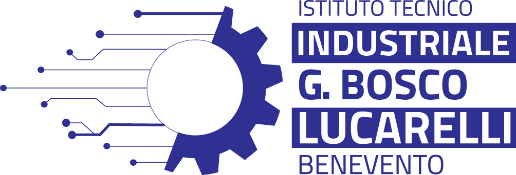 Logo ITI Lucarelli